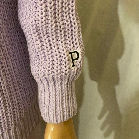 Pink Victoria’s Secrets Woman sweaters - Picture 3 of 6